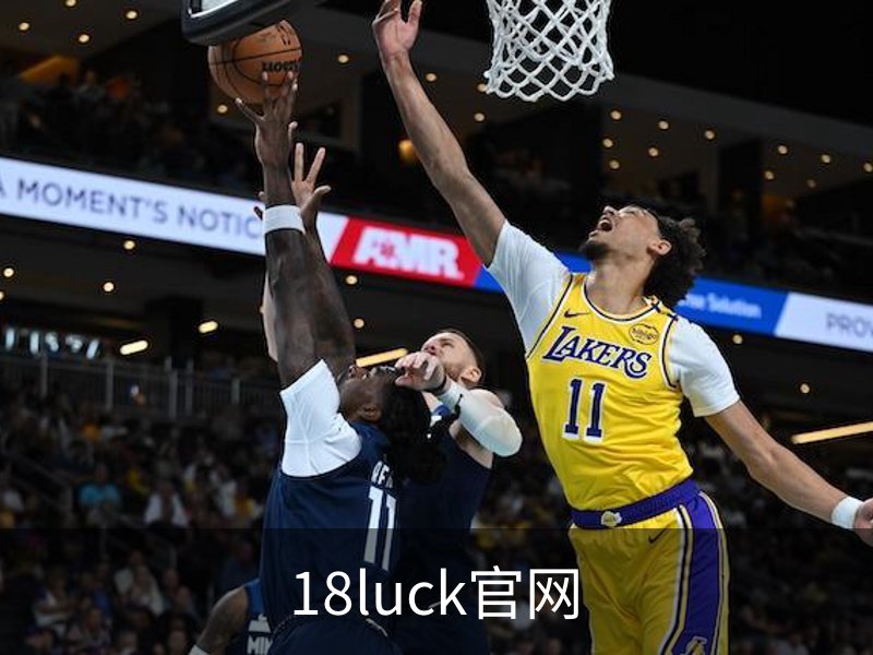 18luck官网简介